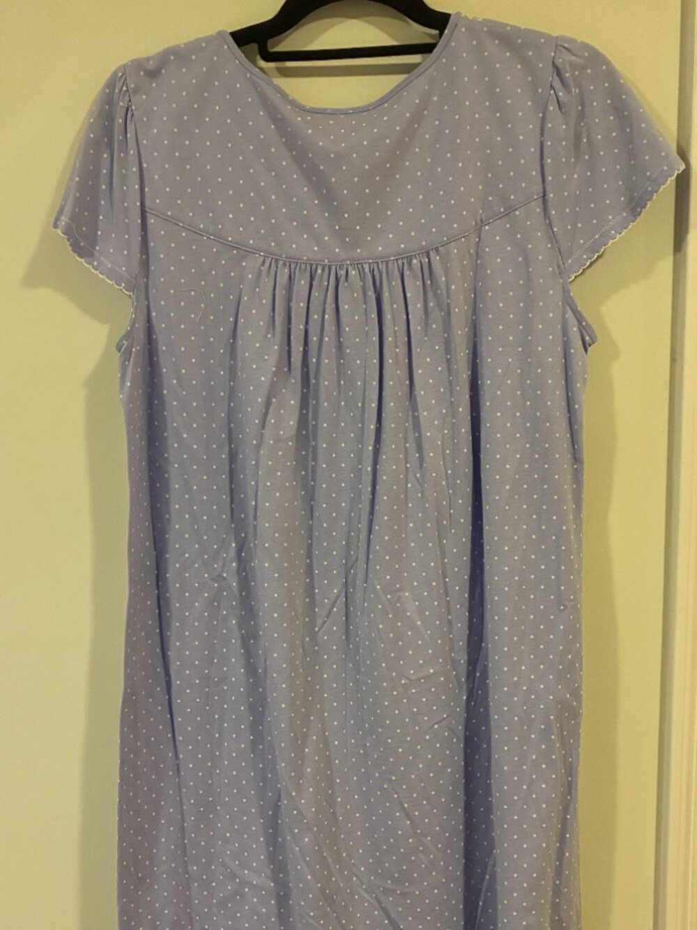 Charter Club Intimates Collection Pajama Set - Picture 6 of 8
